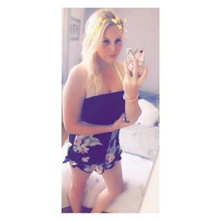 Profile Picture of Jessica Tuttle (@JessicaaaMay.x) on Facebook