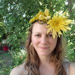 Profile Picture of Jamie Chimchirian (@jamiesfloralnotes) on Instagram