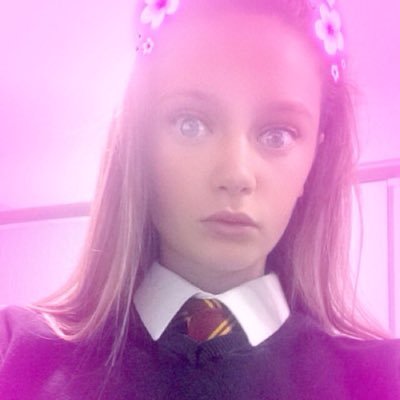 Profile Picture of Leah Webber (@lwebber1x) on Twitter