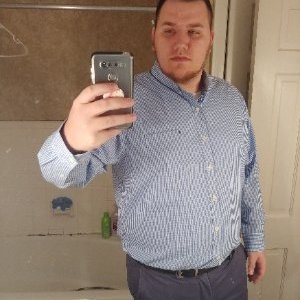 Profile Picture of Bryan Tomes (@tomes_bryan) on Twitter