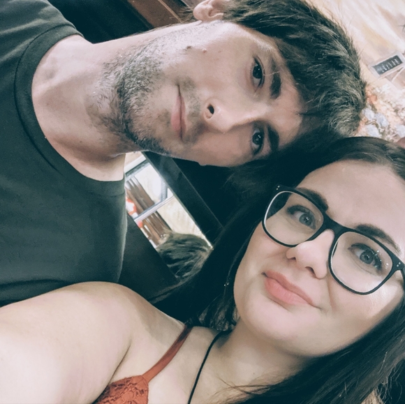 Profile Picture of Sean Mcmann (@apurgatorio9911) on Poshmark