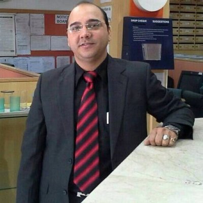 Profile Picture of Puneet Anand (@puneetanand1) on Twitter