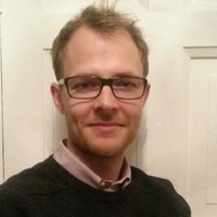 Profile Picture of Nicholas Vaughan (@nicholas-vaughan-15) on Quora