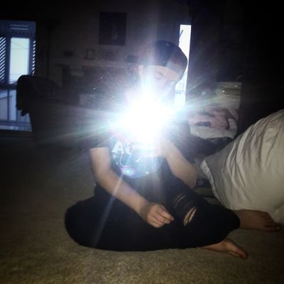 Profile Picture of Gillian Gordon (@GillianGordon00) on Twitter