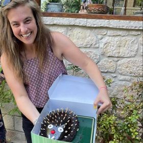 Profile Picture of Alexandra Chademenou (@the_petted_one) on Pinterest