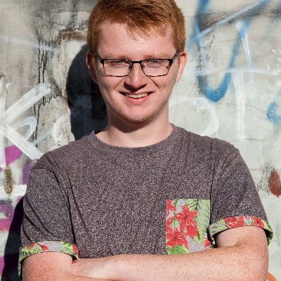 Erik Škôlka - Twitter Profile Picture of Erik Škôlka (@ErikSkolka) on Twitter