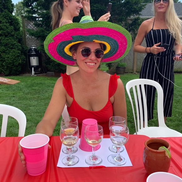 Profile Picture of Katherine Garretto (@k_garretto) on Poshmark