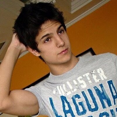 Profile Picture of Bryan' Goulart' (@bryan_goulart) on Twitter