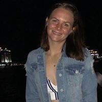 Profile Picture of Haley Thornton (@haley-thornton-11) on Quora