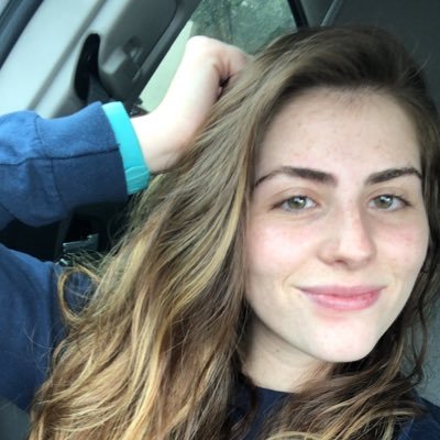 Lil Rhi - Twitter Profile Picture of Lil Rhi (@RhiannaBrard) on Twitter