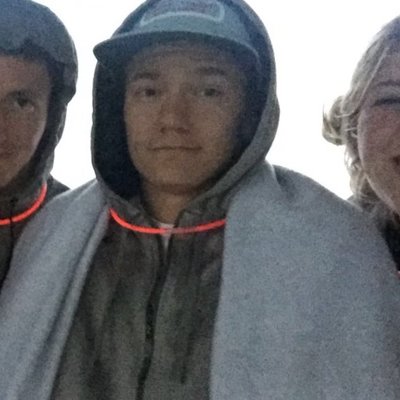 Profile Picture of Tyler Ramsey (@Tramsey11) on Twitter