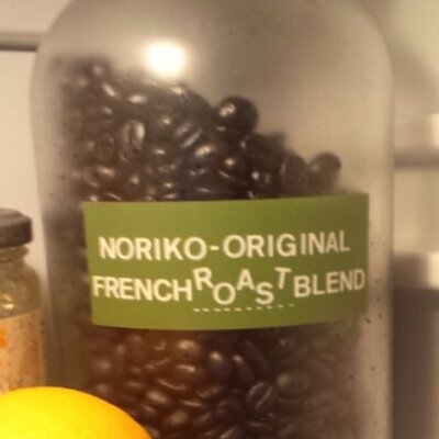 Profile Picture of ちなこーヒー (@Danie1Craig) on Twitter