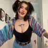 Profile Picture of Lindsay Clark (@@lindsayreighfx) on Tiktok