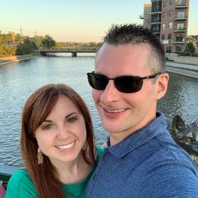 Profile Picture of Aaron Henricks (@Mr_A_Henricks) on Twitter