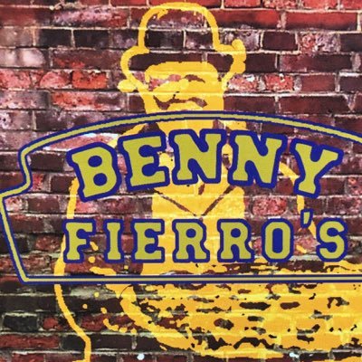 Profile Picture of Benny Fierro's (@benny_fierros) on Twitter