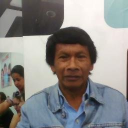 Profile Picture of JOSE  MANCHOLA (@SOLOMARCIANITO) on Twitter