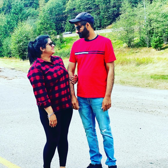 Profile Picture of Daljeet Gill virk (@daljeet201718) on Poshmark