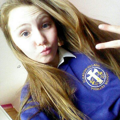 Profile Picture of Lara Jennings (@laraxlol123) on Twitter