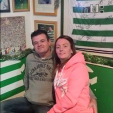 Profile Picture of Clare Oneill (@clarecfc1888) on Twitter