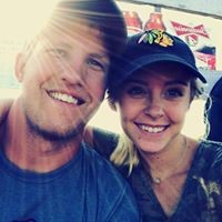 Profile Picture of Chloé Adams (@chloé-adams-2) on Quora