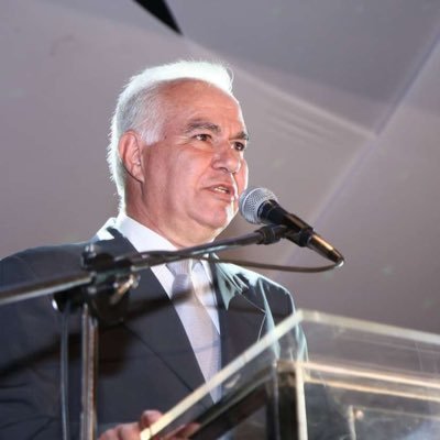 Profile Picture of Jose Roberto Fontes (@JRobertodzm) on Twitter