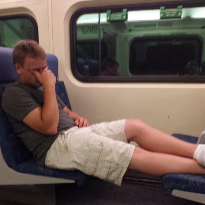 Profile Picture of Shawn Trudel (@shawntrudel) on Tiktok