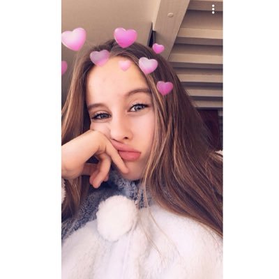 Profile Picture of Gabrielle Laurent (@gablauurent) on Twitter