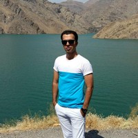 Profile Picture of Alireza Vafaee (@alireza-vafaee-2) on Quora
