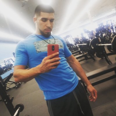 Profile Picture of Timothy Alvarez (@Timothy28616835) on Twitter