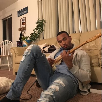 Profile Picture of Mike Cammack (@Camstop29) on Twitter