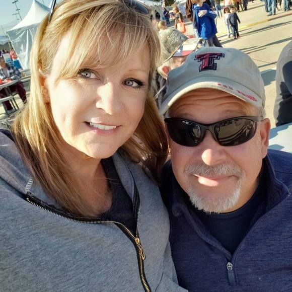 Profile Picture of Patty Mcfarland (@pattytc5089) on Poshmark