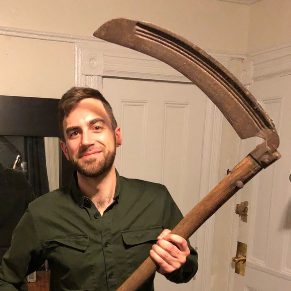 Profile Picture of Kevin Destefano (@kdestef) on Poshmark