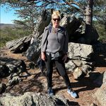 Profile Picture of Joy Clary (@joysclary) on Instagram