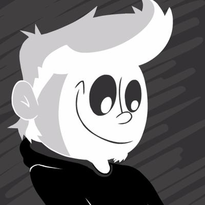 Profile Picture of Gozel (@ToonGozel) on Twitter