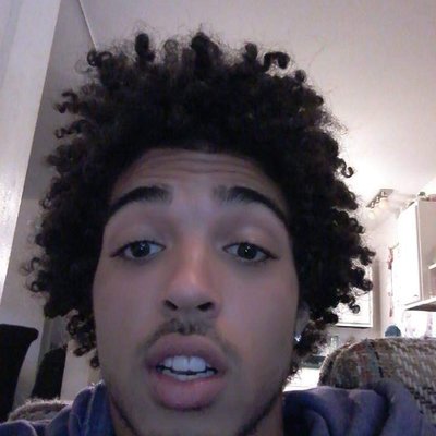 Profile Picture of Peter Ritter III (@iii_ritter) on Twitter
