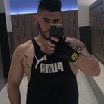 Profile Picture of mike (@mike_hanna12345) on Instagram