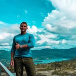 Profile Picture of Victor B. Grandalen (@victorgrandalen) on Instagram