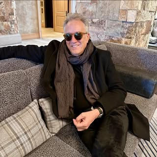 Profile Picture of Jerry Atnip (@jerryatnip) on Instagram