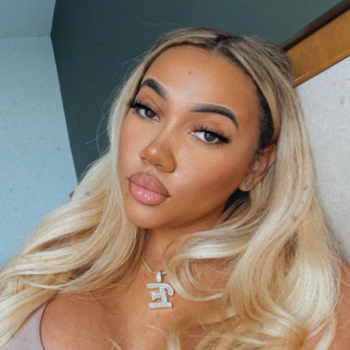 Profile Picture of Erica Ray (@@ericaray__) on Tiktok