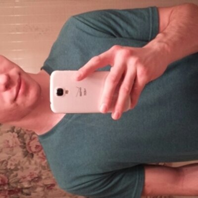 Profile Picture of Daniel Ballenger (@DanielBallenge1) on Twitter