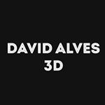 Profile Picture of David Alves (@david.alves3d) on Instagram