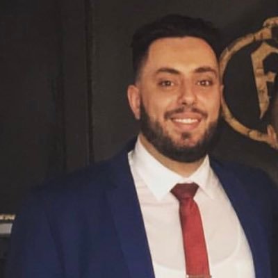 Mohammad Al-Rousan - Twitter Profile Picture of Mohammad Al-Rousan (@alrousan95) on Twitter