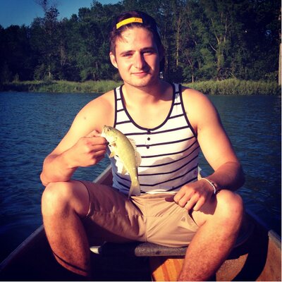 Profile Picture of Thaddeus Lucas (@ThaddeusLucas) on Twitter