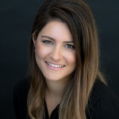 Profile Picture of Joyce Haddad (@joycehaddad__) on Twitter