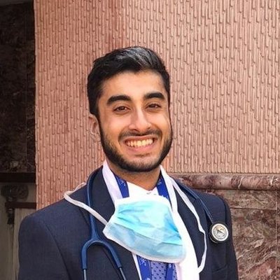 Profile Picture of Adnan Ali Khanon Twitter