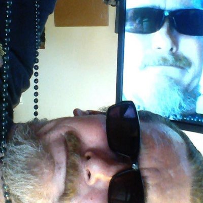 Profile Picture of Bill McGinn (@BillyBats1960) on Twitter