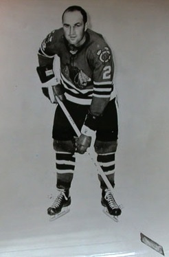 Profile Picture of Bob Turner (ice hockey)on Wikipedia