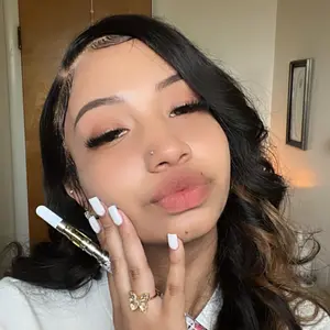 Profile Picture of Mersedes (@mersedes.616) on Tiktok