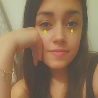 Profile Picture of Amanda Celestino (@A_celestino) on Twitter