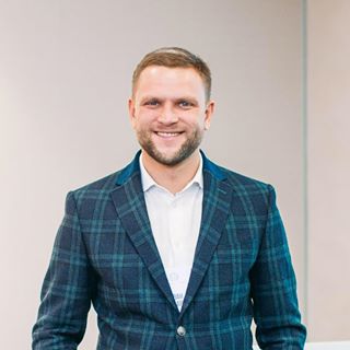 Profile Picture of Иван Зубарев (@zubarev.pro) on Facebook